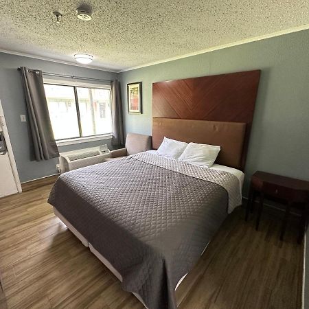 Studio Suites Σαν Αντόνιο Εξωτερικό φωτογραφία