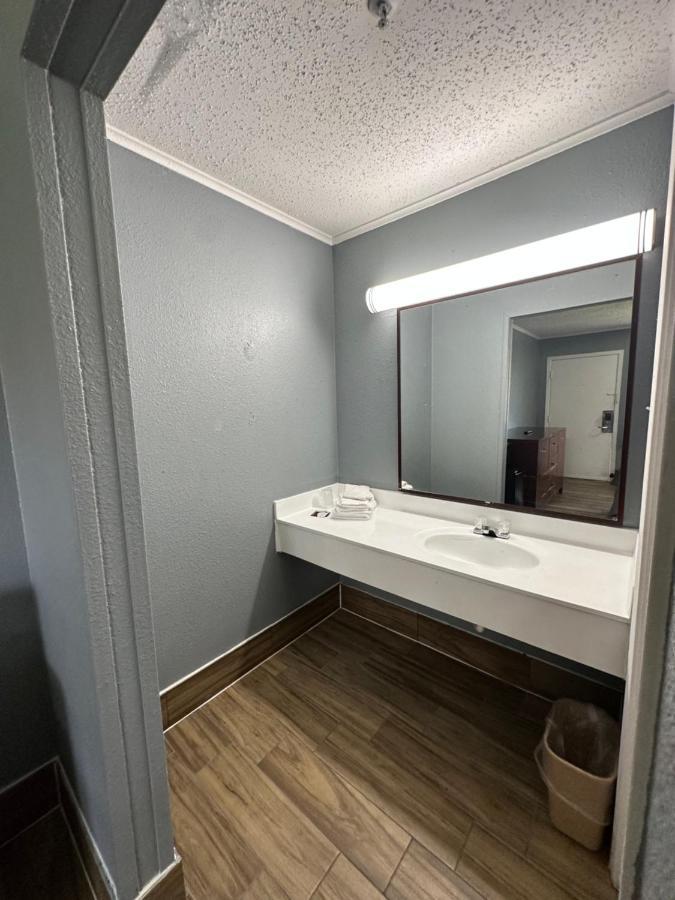 Studio Suites Σαν Αντόνιο Εξωτερικό φωτογραφία