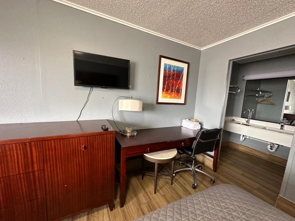 Studio Suites Σαν Αντόνιο Εξωτερικό φωτογραφία