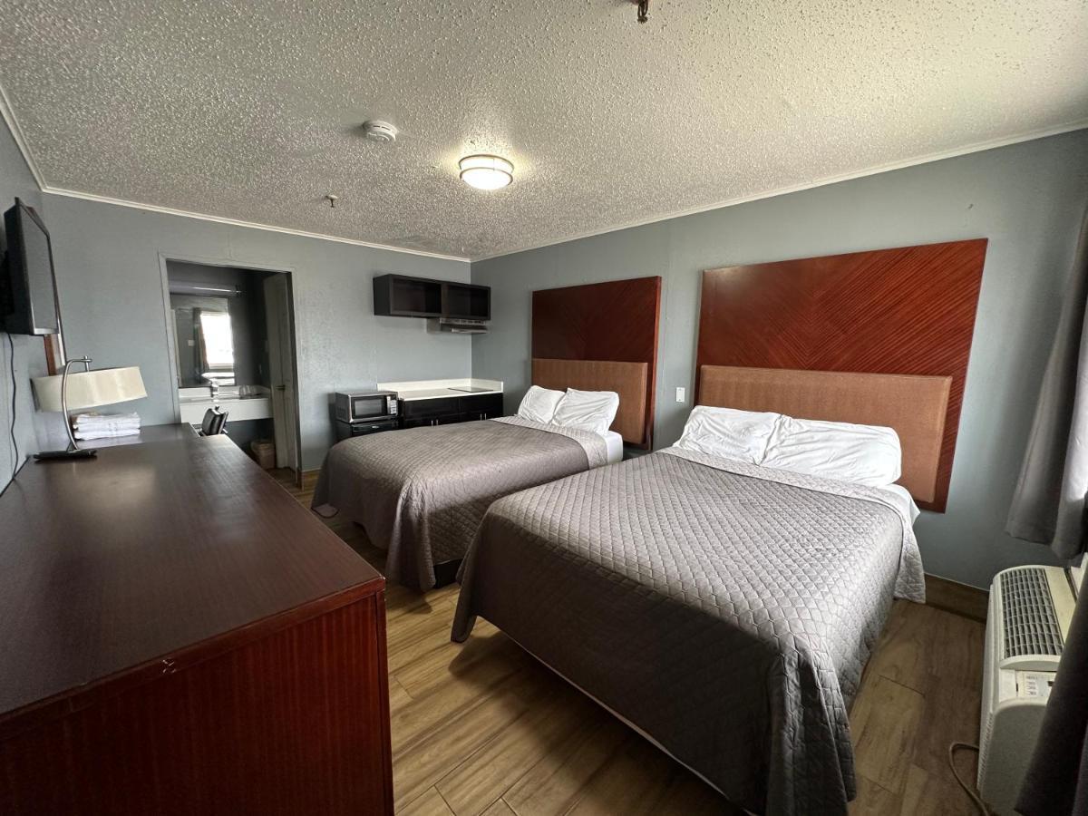 Studio Suites Σαν Αντόνιο Εξωτερικό φωτογραφία